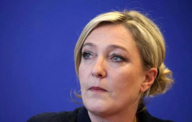 Ξεσηκώνεται η πατριωτική δεξιά σε όλη την Ευρώπη – Λεπέν: Πραξικόπημα της Ε.Ε. στην Ιταλία – Καταργεί τη δημοκρατία